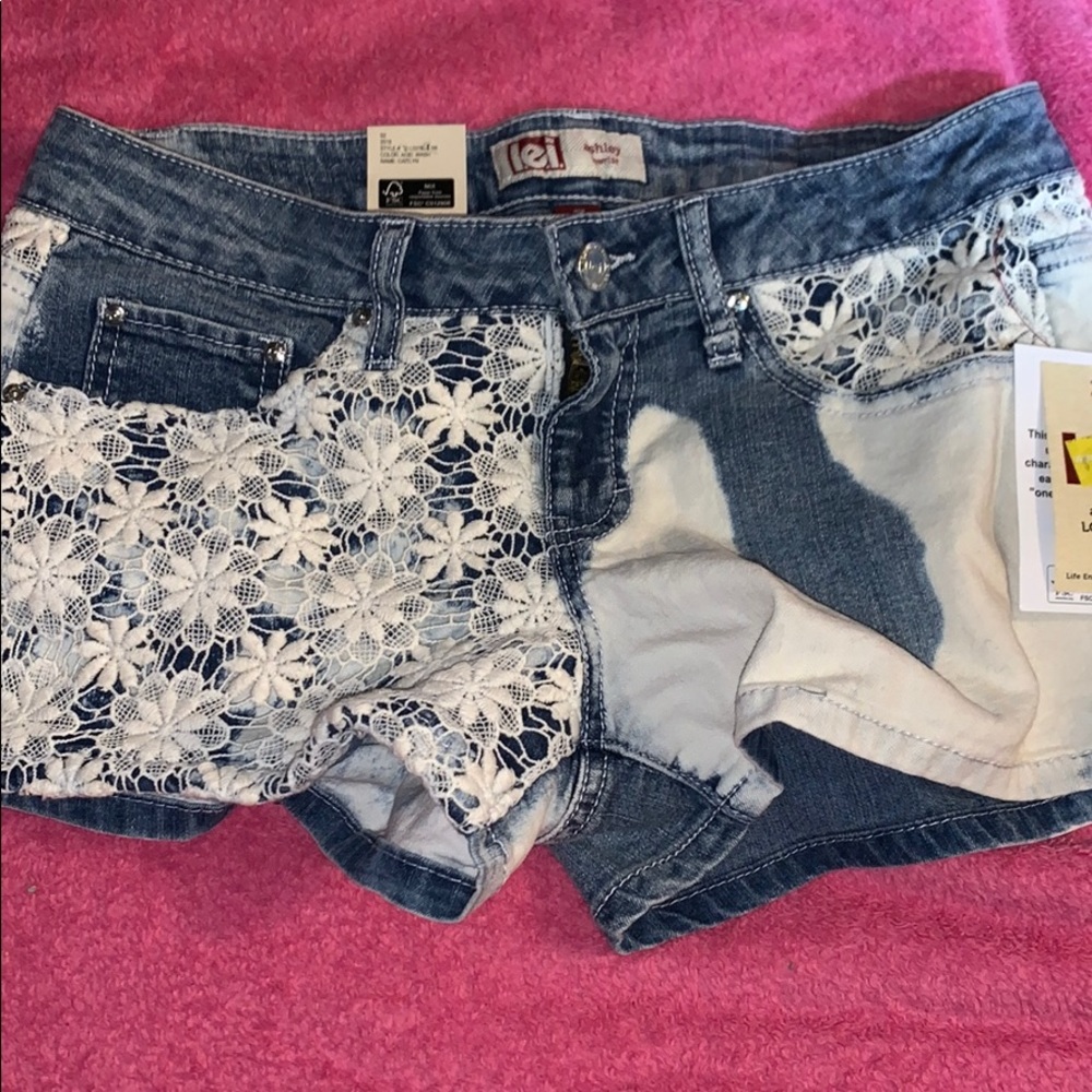 Shorts